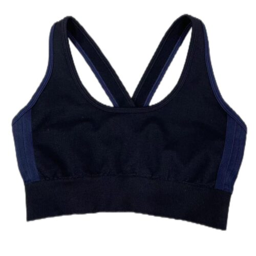 Women Seamless Sports Bra Medium Support