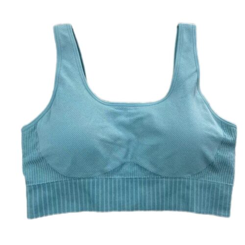 Women Seamless Sports Bra