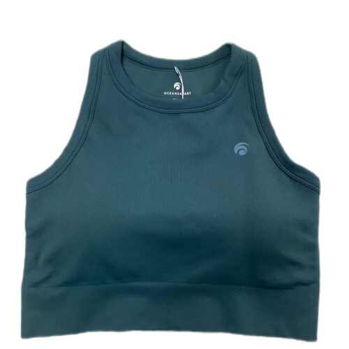 Women Seamless Tank