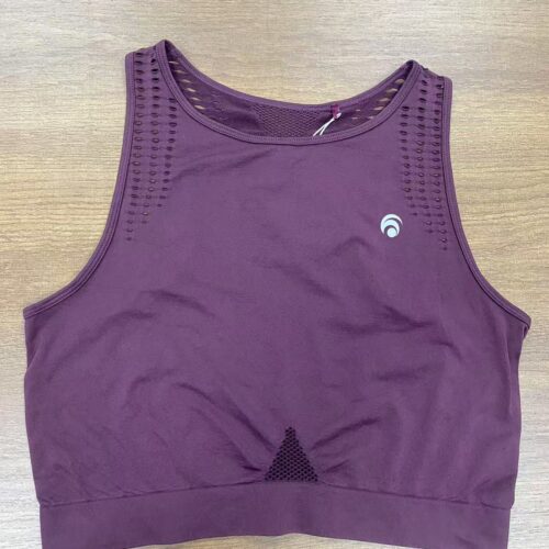 Seamless Tank Wmn G026
