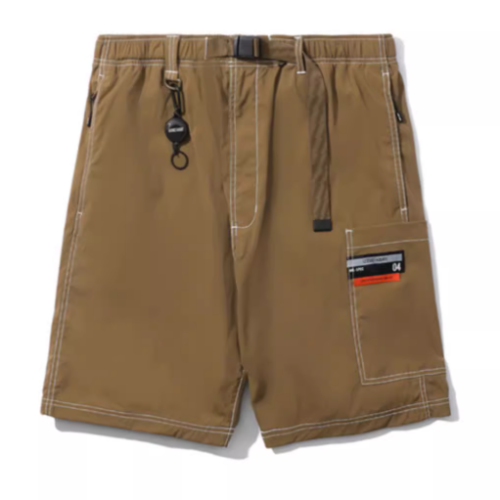 Men Cargo Shorts G038